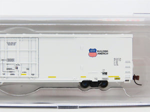 N Scale BLMA Models 15011 ARMN Union Pacific Trinity 64' Modern Reefer #111252