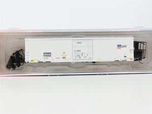 N Scale BLMA Models ARMN Union Pacific Trinity 64' Modern Reefer #111000