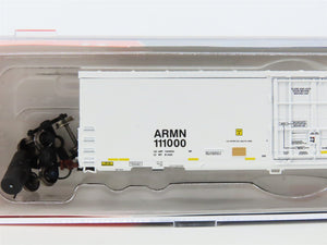N Scale BLMA Models ARMN Union Pacific Trinity 64' Modern Reefer #111000