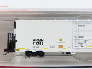 N Scale BLMA Models 15019 ARMN Union Pacific Trinity 64' Modern Reefer #111383