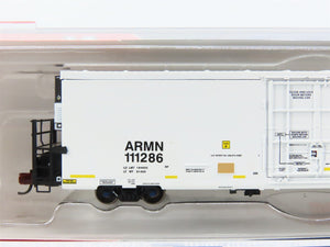 N Scale BLMA Models 15015 ARMN Union Pacific Trinity 64' Modern Reefer #111286