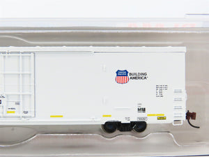 N Scale BLMA Models 15015 ARMN Union Pacific Trinity 64' Modern Reefer #111286