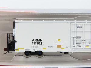 N Scale BLMA Models 15005 ARMN Union Pacific Trinity 64' Modern Reefer #111102