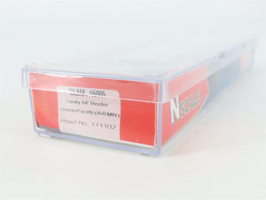 N Scale BLMA Models 15005 ARMN Union Pacific Trinity 64' Modern Reefer #111102