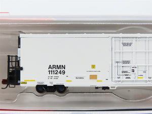 N Scale BLMA Models 15010 ARMN Union Pacific Trinity 64' Modern Reefer #111249