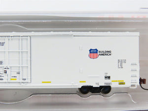 N Scale BLMA Models 15023 ARMN Union Pacific Trinity 64' Modern Reefer #111445