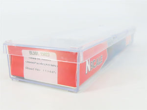 N Scale BLMA Models 15023 ARMN Union Pacific Trinity 64' Modern Reefer #111445