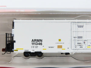 N Scale BLMA Models 15017 ARMN Union Pacific Trinity 64' Modern Reefer #111346