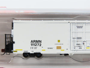 N Scale BLMA Models 15013 ARMN Union Pacific Trinity 64' Modern Reefer #111272
