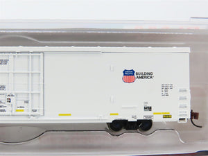 N Scale BLMA Models 15013 ARMN Union Pacific Trinity 64' Modern Reefer #111272