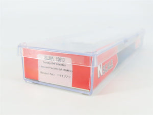 N Scale BLMA Models 15013 ARMN Union Pacific Trinity 64' Modern Reefer #111272