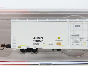 N Scale BLMA Models ARMN Union Pacific Trinity 64' Modern Reefer #111057