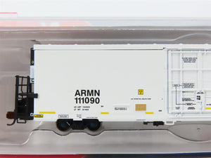 N Scale BLMA Models 15004 ARMN Union Pacific Trinity 64' Modern Reefer #111090