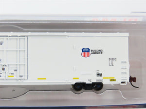 N Scale BLMA Models 15004 ARMN Union Pacific Trinity 64' Modern Reefer #111090