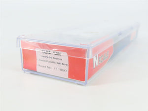 N Scale BLMA Models 15004 ARMN Union Pacific Trinity 64' Modern Reefer #111090