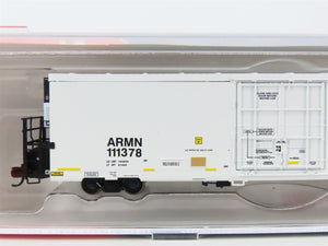 N Scale BLMA Models 15018 ARMN Union Pacific Trinity 64' Modern Reefer #111378