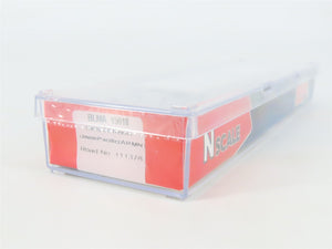N Scale BLMA Models 15018 ARMN Union Pacific Trinity 64' Modern Reefer #111378