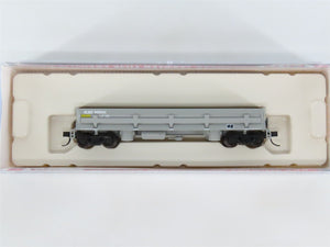 N Scale Atlas Master Line 50004568 HLMX Helm Leasing DIFCO Dump Car #999034