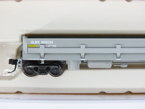 N Scale Atlas Master Line 50004568 HLMX Helm Leasing DIFCO Dump Car #999034