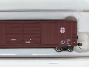 N Scale Atlas Master Line 50005260 WP Union Pacific Double Door Box Car #38403