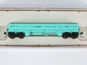 N Scale Atlas Master Line 50004586 MP Missouri Pacific DIFCO Dump Car #55152