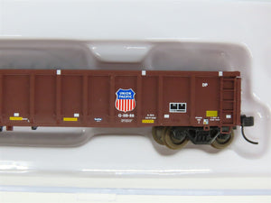 N Scale Atlas 50004271 UP Union Pacific Thrall 2743 Gondola #152054