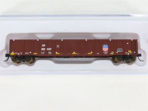 N Scale Atlas 50004270 UP Union Pacific Thrall 2743 Gondola #152027
