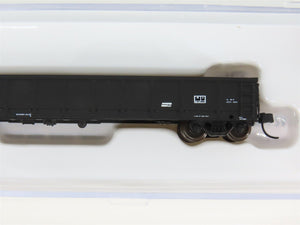 N Scale Atlas 50004683 DLRX GE Railcar Services Evans 52' Gondola #41296