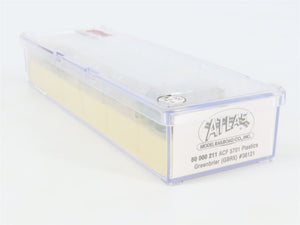 N Scale Atlas 50000211 GBRX Greenbrier ACF 5701 4-Bay Covered Hopper #36121