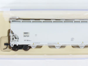 N Atlas 50000213 HHCX Huntsman ACF 5701 Plastics 4-Bay Covered Hopper #36720