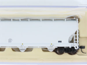 N Atlas 50000212 HHCX Huntsman ACF 5701 Plastics 4-Bay Covered Hopper #36713