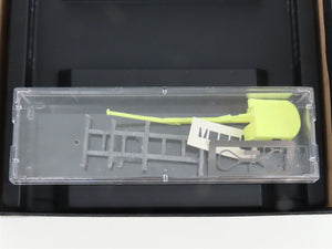 N Scale Micro-Trains MTL 99301890 UP Union Pacific Tie Loader 3-Car Runner Pack