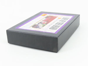 N Micro-Trains MTL 99305470 Day of the Dead Graffiti Boxcar 2-Car Runner Pack