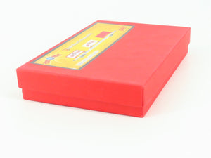 N Micro-Trains MTL 99300039 Ringling Bros Flatcar w/Loads 3-Car Runner Pack
