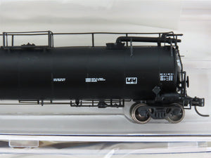 N Scale Athearn ATH14996 GATX Tank Train 23k Gal Tankcar 3-Car Pack