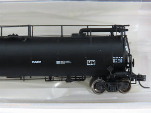 N Scale Athearn ATH14996 GATX Tank Train 23k Gal Tankcar 3-Car Pack