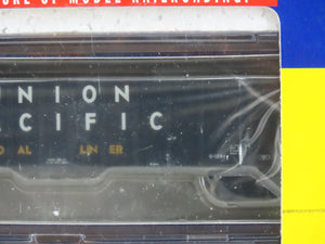 N Athearn ATH6893 UP Union Pacific 50' Thrall High-Side Gondola 3-Car Pack