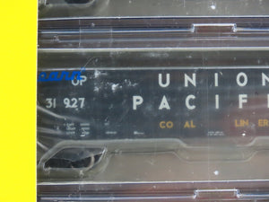 N Athearn ATH6893 UP Union Pacific 50' Thrall High-Side Gondola 3-Car Pack