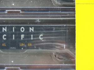 N Athearn ATH6893 UP Union Pacific 50' Thrall High-Side Gondola 3-Car Pack