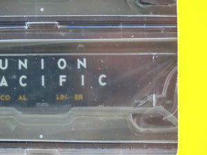 N Athearn ATH6893 UP Union Pacific 50' Thrall High-Side Gondola 3-Car Pack