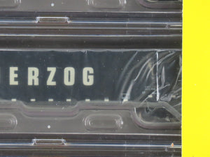 N Scale Athearn ATH17137 HZGX Herzog 50' Thrall High-Side Gondola 3-Car Pack