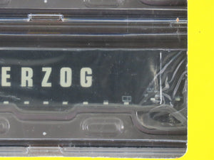 N Scale Athearn ATH17137 HZGX Herzog 50' Thrall High-Side Gondola 3-Car Pack