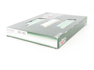 N Scale Kato 106-6174 DTTX Gunderson MAXI-IV Double Stack 3-Unit Set #765496