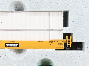N Scale Kato 106-6173 DTTX Gunderson MAXI-IV Double Stack 3-Unit Set #732002