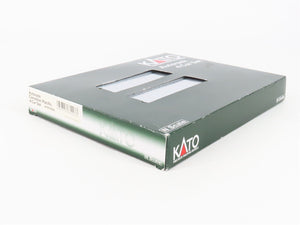N Scale Kato 106-5504 CP Canadian Pacific Autorack 4-Car Pack