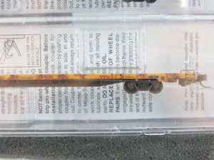 N Scale Micro-Trains MTL 99301390 TTYX Train Train Wind Turbine 3-Cat Set wLoads