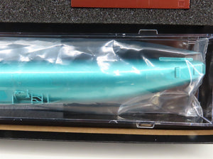 N Scale Micro-Trains MTL 99301562 BNSF Fuselage Flatcar 2-Car Runner Pack