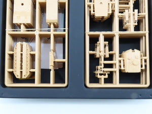 N Scale Micro-Trains MTL 99301630 DOD Mixed Flatcars w/Loads 3-Car Runner Pack