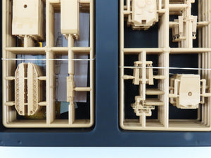 N Scale Micro-Trains MTL 99301630 DOD Mixed Flatcars w/Loads 3-Car Runner Pack