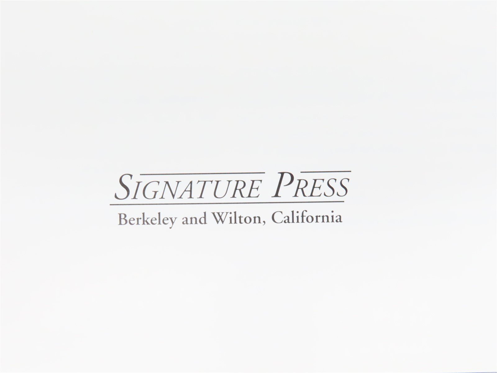 Billboard Refrigerator Cars by Richard H. Hendrickson & Edward S. Kaminski ©2008